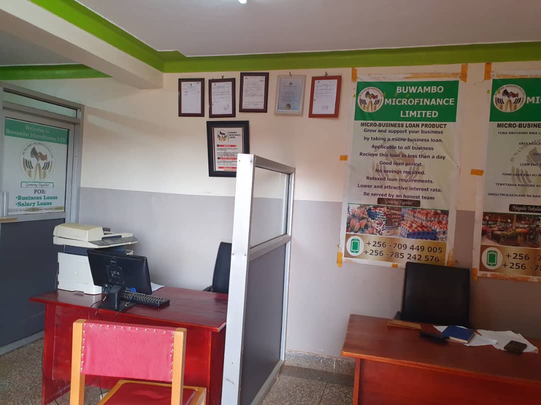 Business image
