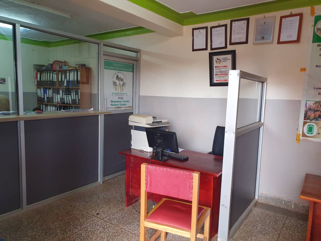 Business image