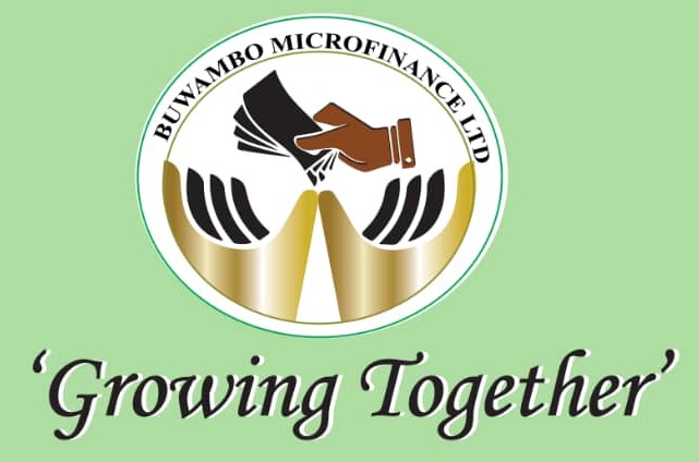 Buwambo Logo